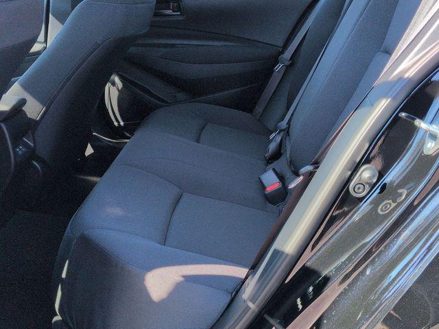 new 2026 Toyota Corolla car, priced at $23,814