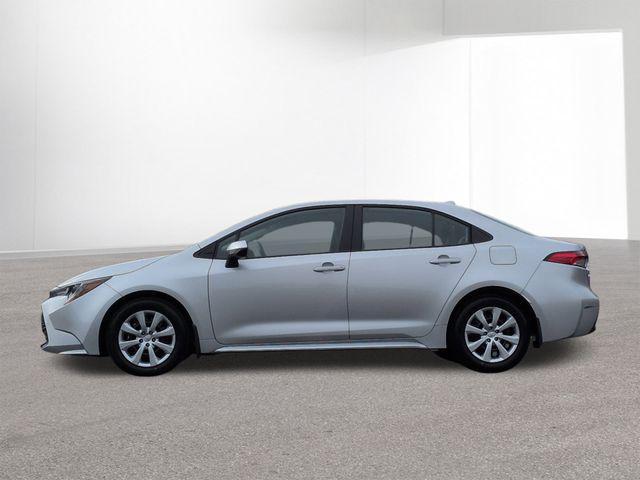 used 2026 Toyota Corolla car, priced at $23,999