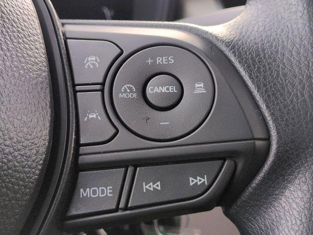 used 2026 Toyota Corolla car, priced at $23,999