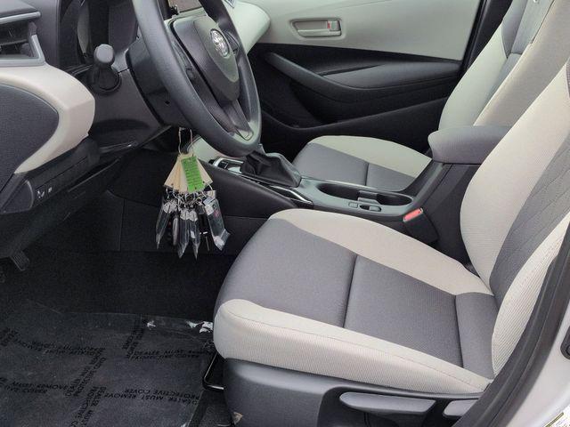 used 2026 Toyota Corolla car, priced at $23,999