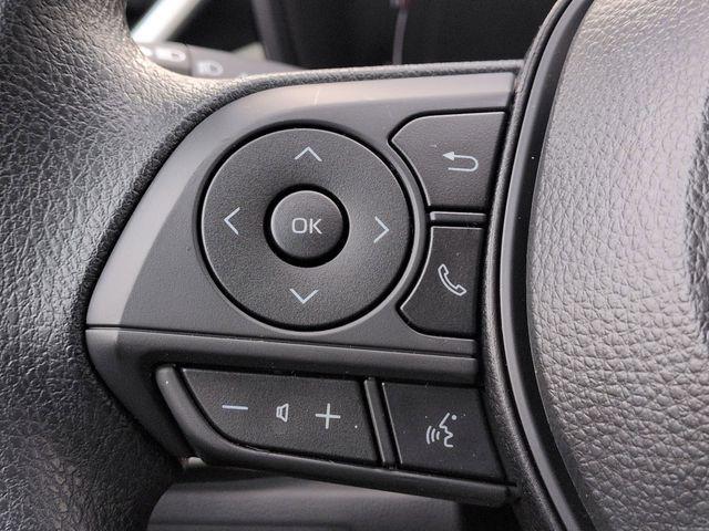 used 2026 Toyota Corolla car, priced at $23,999