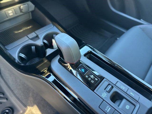 new 2026 Toyota Prius Plug-In Hybrid car, priced at $43,834