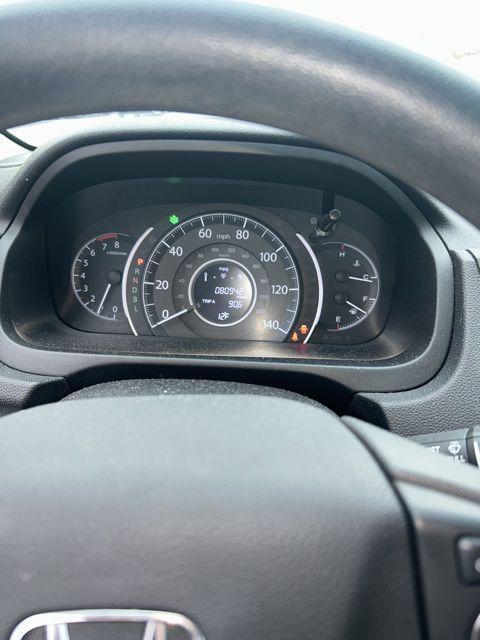 used 2015 Honda CR-V car, priced at $15,786