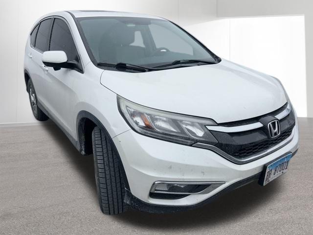used 2015 Honda CR-V car, priced at $15,786