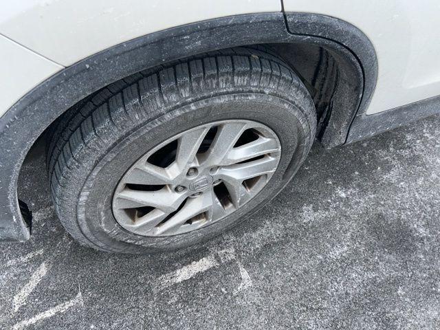 used 2015 Honda CR-V car, priced at $15,786