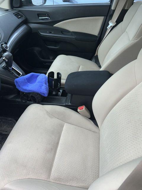 used 2015 Honda CR-V car, priced at $15,786