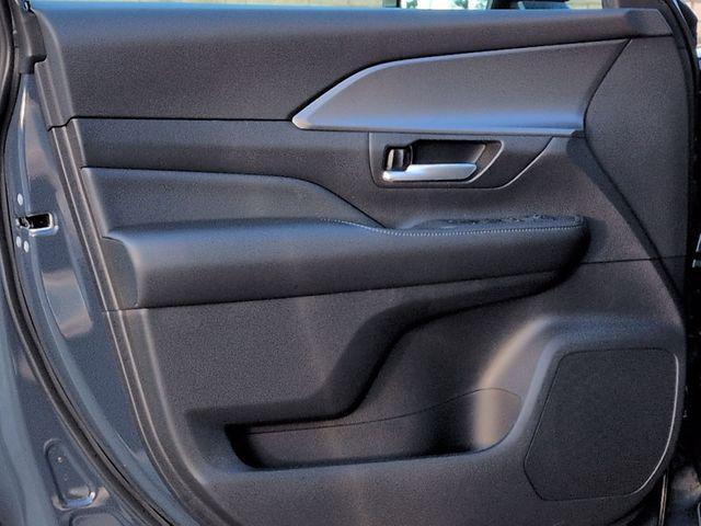 used 2026 Toyota Grand Highlander Hybrid car, priced at $50,400