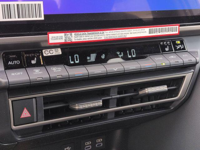 new 2026 Toyota Camry car, priced at $38,448