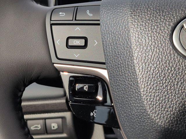 new 2026 Toyota Camry car, priced at $38,448