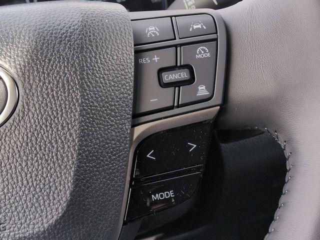 new 2026 Toyota Camry car, priced at $38,448