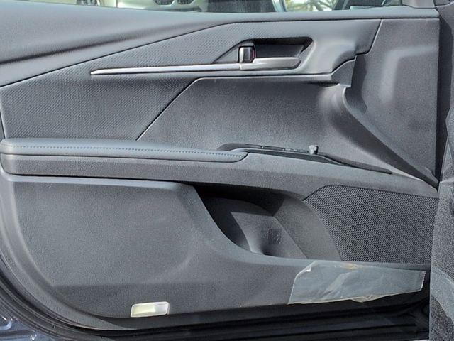 new 2026 Toyota Camry car, priced at $38,448