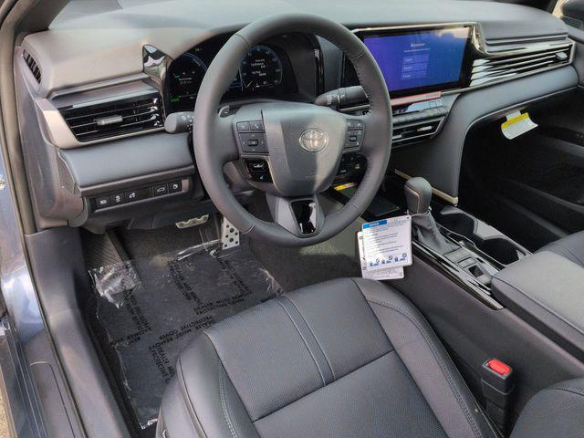 new 2026 Toyota Camry car, priced at $38,448