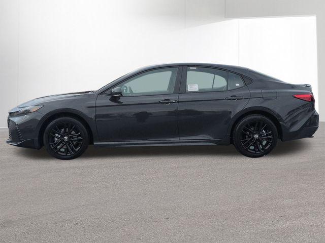 new 2026 Toyota Camry car, priced at $32,997