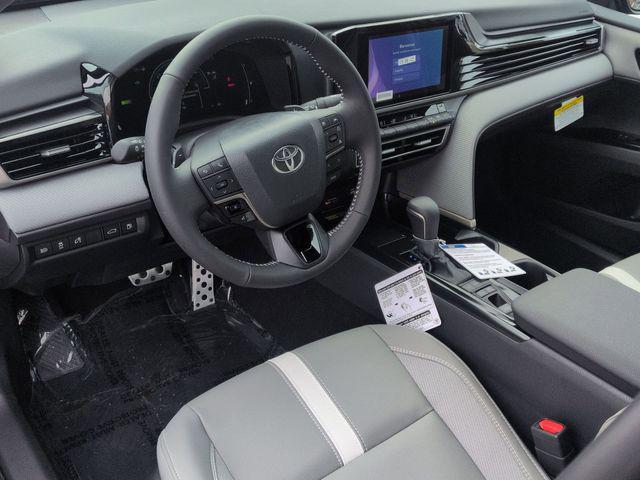 new 2026 Toyota Camry car, priced at $32,997