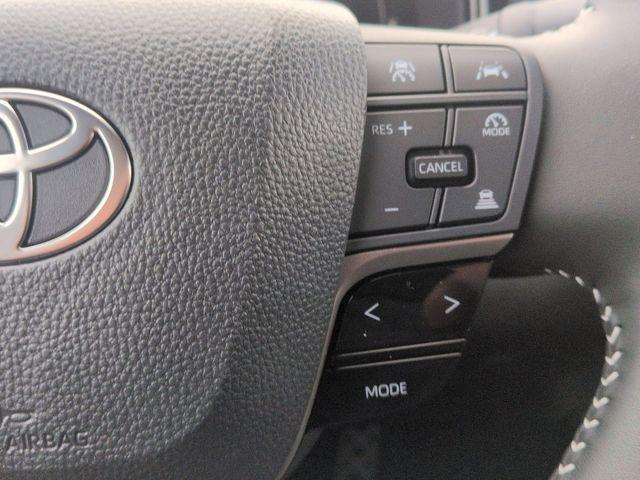 new 2026 Toyota Camry car, priced at $32,997