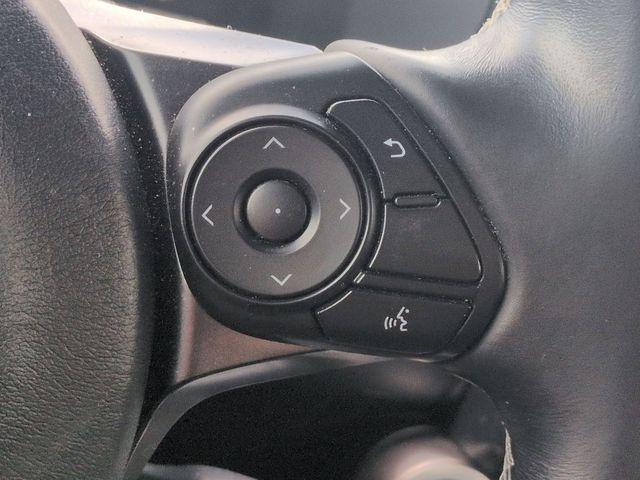 used 2022 Toyota GR86 car, priced at $29,250