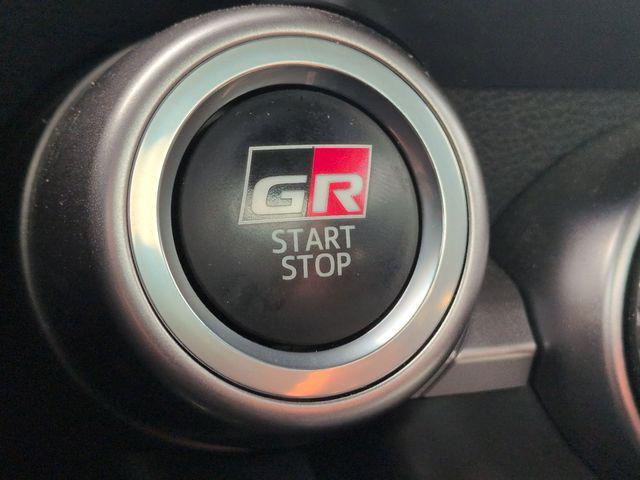used 2022 Toyota GR86 car, priced at $29,250