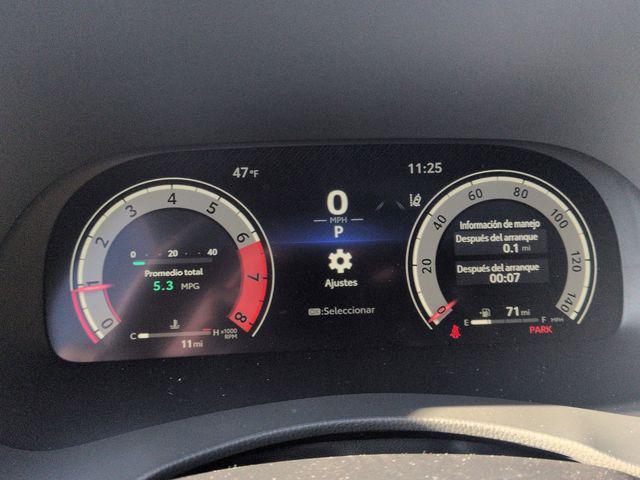 used 2026 Toyota Highlander car, priced at $50,500