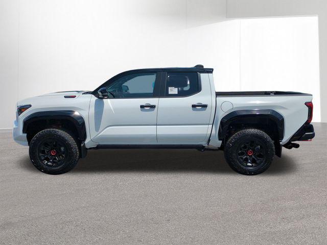 new 2026 Toyota Tacoma Hybrid car, priced at $66,149