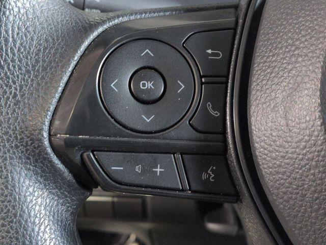 used 2025 Toyota Corolla car, priced at $20,999