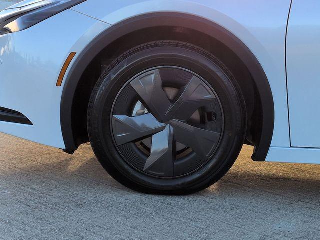 used 2026 Toyota Prius car, priced at $31,500