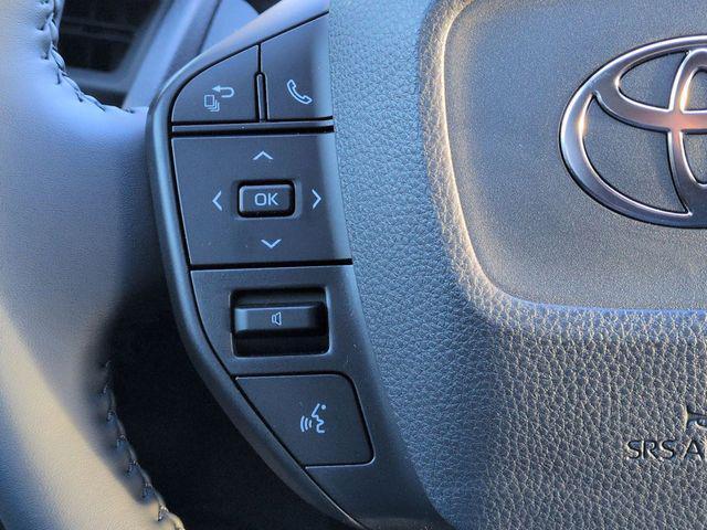 used 2026 Toyota Prius car, priced at $31,500