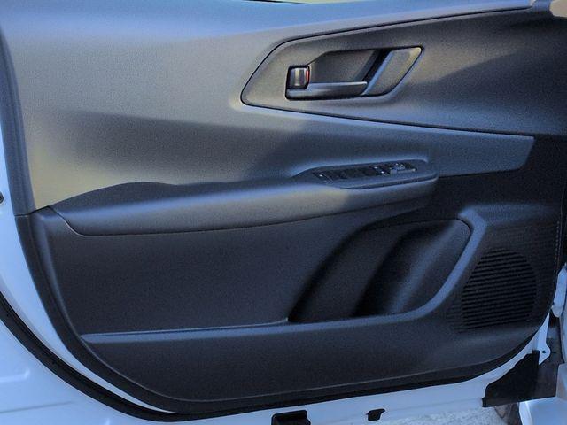 used 2026 Toyota Prius car, priced at $31,500