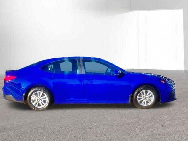used 2025 Toyota Camry car, priced at $24,999