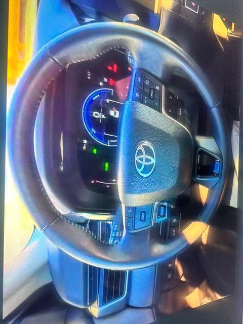 used 2025 Toyota Camry car, priced at $24,999