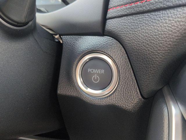 new 2025 Toyota RAV4 Hybrid car, priced at $47,018