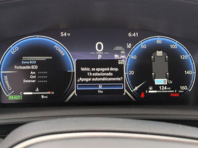 new 2026 Toyota Corolla Hybrid car, priced at $29,011