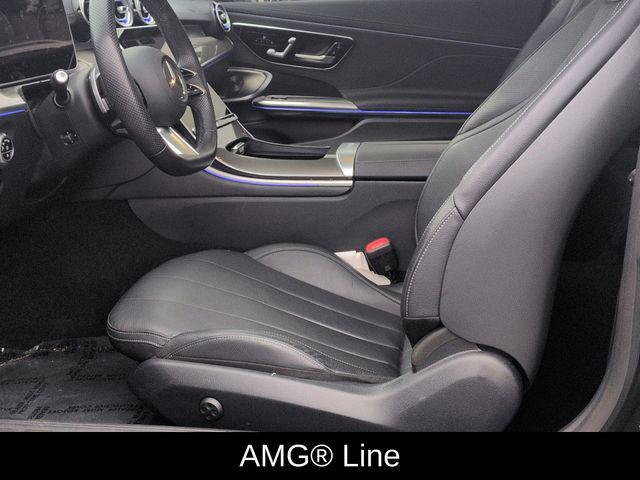 used 2025 Mercedes-Benz CLE 300 car, priced at $49,806