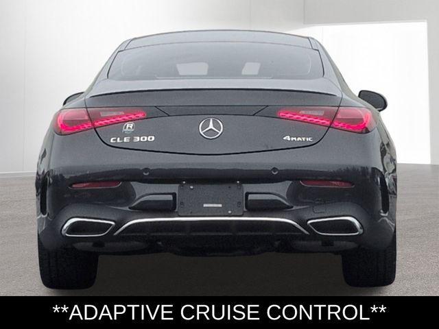 used 2025 Mercedes-Benz CLE 300 car, priced at $49,806