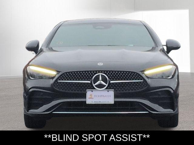 used 2025 Mercedes-Benz CLE 300 car, priced at $49,806