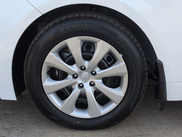 used 2026 Toyota Corolla car, priced at $23,999