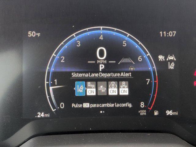 used 2026 Toyota Corolla car, priced at $23,999