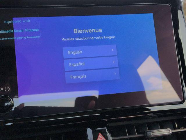 used 2026 Toyota Corolla car, priced at $23,999