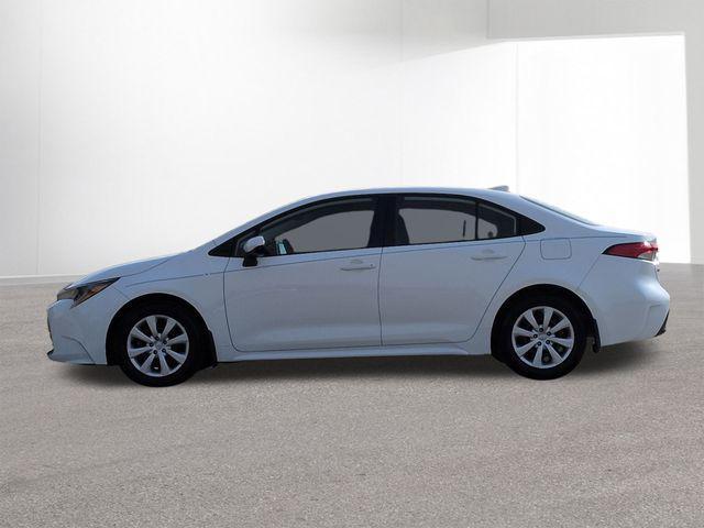 used 2026 Toyota Corolla car, priced at $23,999