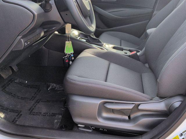 used 2026 Toyota Corolla car, priced at $23,999