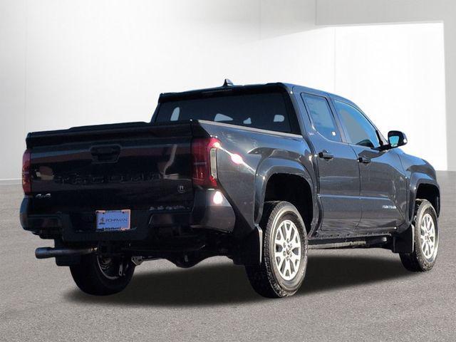 new 2026 Toyota Tacoma car, priced at $41,339