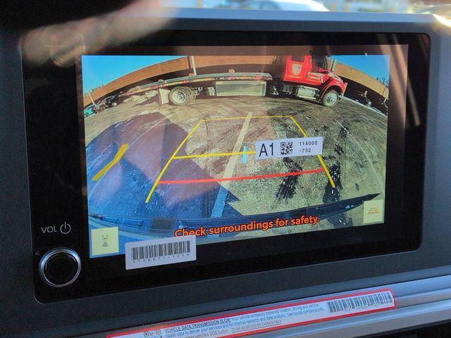 new 2026 Toyota Tacoma car, priced at $41,339