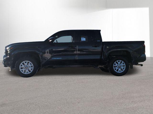 new 2026 Toyota Tacoma car, priced at $41,339