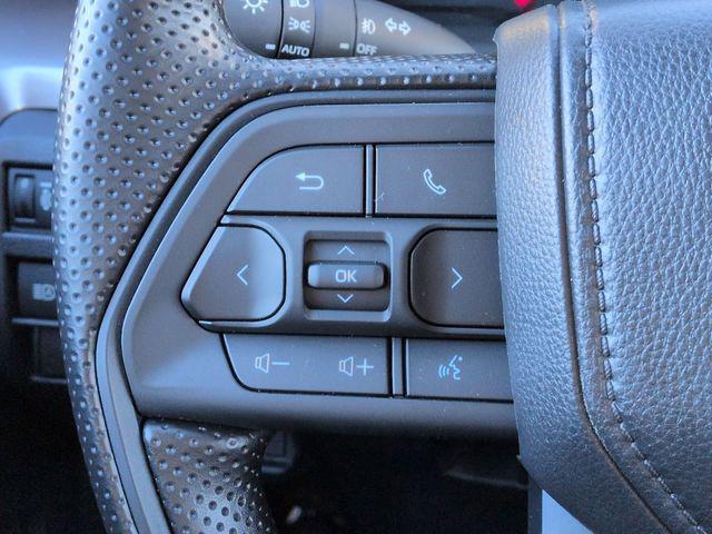 new 2026 Toyota Tacoma car, priced at $41,339