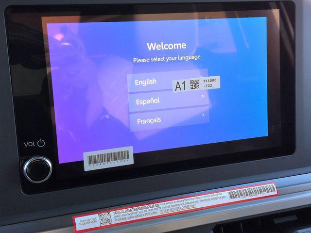 new 2026 Toyota Tacoma car, priced at $41,339