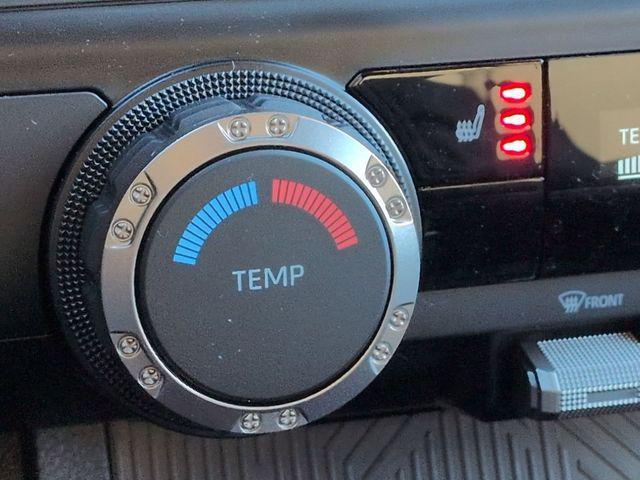 new 2026 Toyota Tacoma car, priced at $41,339