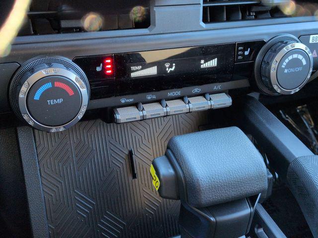 new 2026 Toyota Tacoma car, priced at $41,339