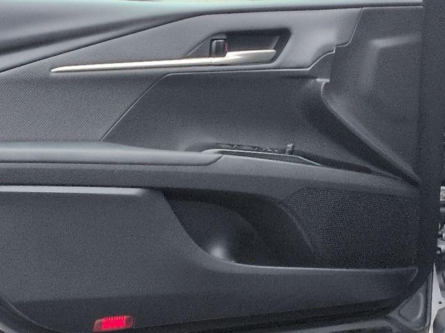 used 2025 Toyota Camry car, priced at $28,250