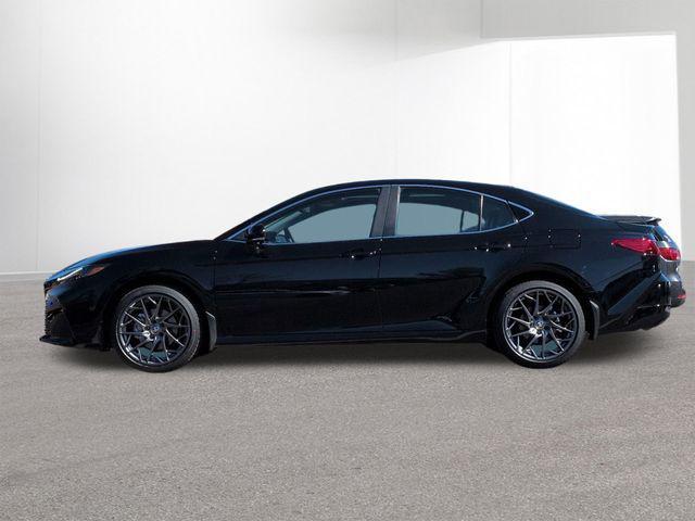 new 2026 Toyota Camry car, priced at $41,552