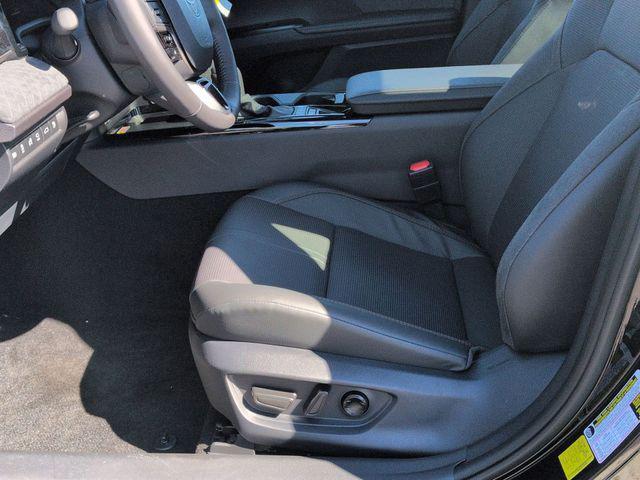 new 2026 Toyota Camry car, priced at $41,552