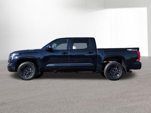 new 2026 Toyota Tundra Hybrid car, priced at $69,627